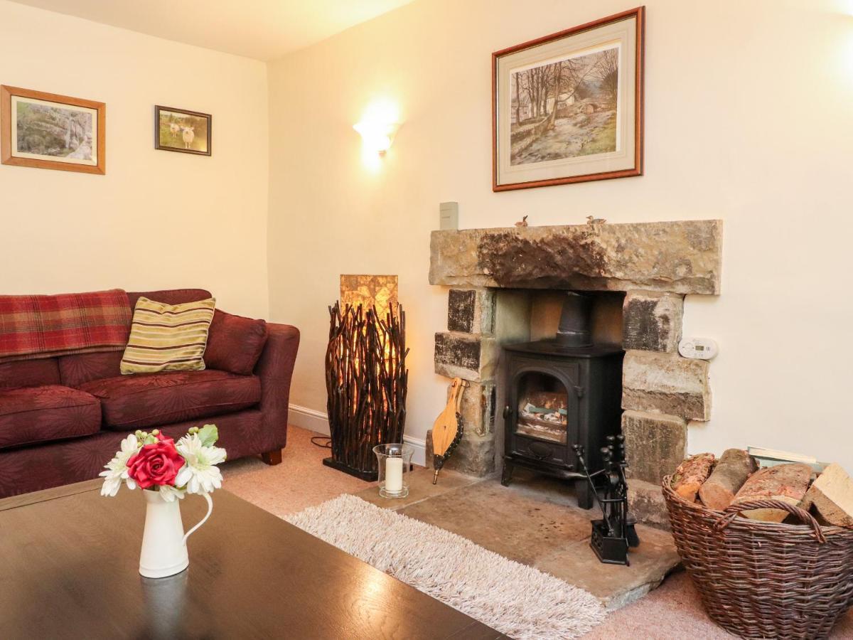 Tennant Cottage Malham Eksteriør billede